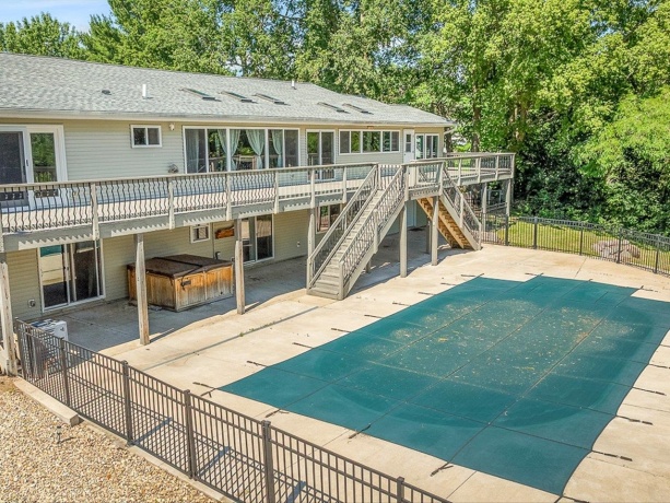 235 West, BYRON, Illinois 61010, 5 Bedrooms Bedrooms, ,3 BathroomsBathrooms,House,For Sale,West,202603746