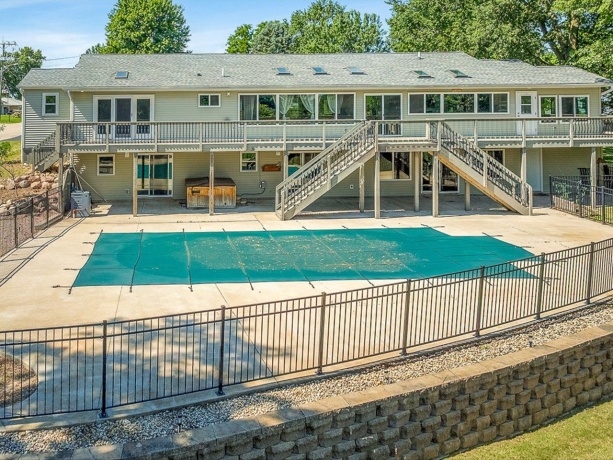 235 West, BYRON, Illinois 61010, 5 Bedrooms Bedrooms, ,3 BathroomsBathrooms,House,For Sale,West,202603746