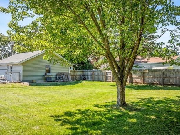 235 West, BYRON, Illinois 61010, 5 Bedrooms Bedrooms, ,3 BathroomsBathrooms,House,For Sale,West,202603746