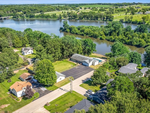 235 West, BYRON, Illinois 61010, 5 Bedrooms Bedrooms, ,3 BathroomsBathrooms,House,For Sale,West,202603746
