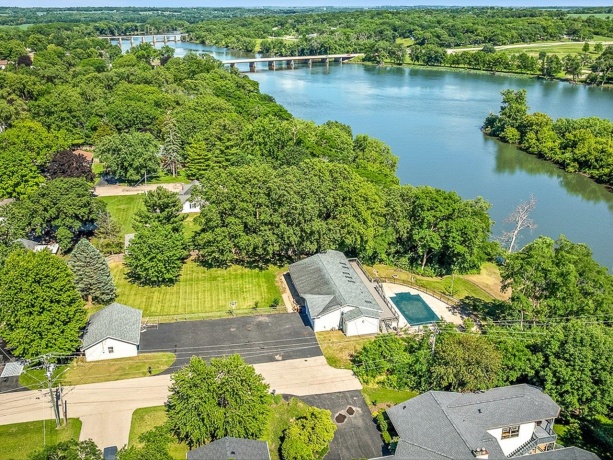 235 West, BYRON, Illinois 61010, 5 Bedrooms Bedrooms, ,3 BathroomsBathrooms,House,For Sale,West,202603746