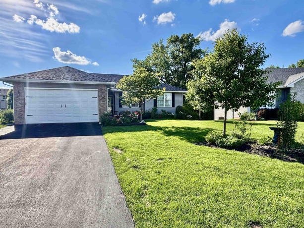 6332 CRYSTAL BROOK, MACHESNEY PARK, Illinois 61115, 4 Bedrooms Bedrooms, ,3 BathroomsBathrooms,House,For Sale,CRYSTAL BROOK,202603763