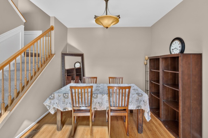 478 Peregrine, BARTLETT, Illinois 60103, 2 Bedrooms Bedrooms, ,2 BathroomsBathrooms,Condominium,For Sale,Peregrine,202603768