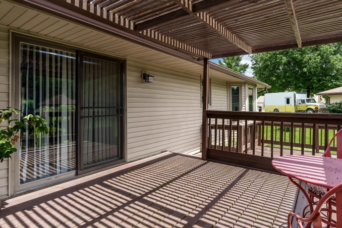 7431 FARVIEW, CHERRY VALLEY, Illinois 61016, 3 Bedrooms Bedrooms, ,3 BathroomsBathrooms,House,For Sale,FARVIEW,202603766