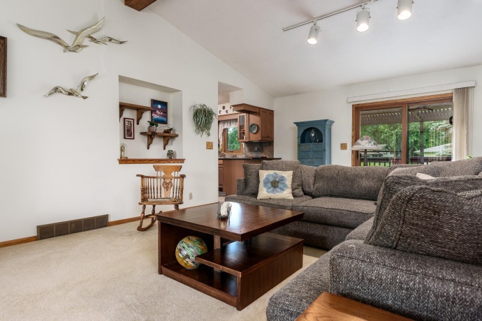 7431 FARVIEW, CHERRY VALLEY, Illinois 61016, 3 Bedrooms Bedrooms, ,3 BathroomsBathrooms,House,For Sale,FARVIEW,202603766