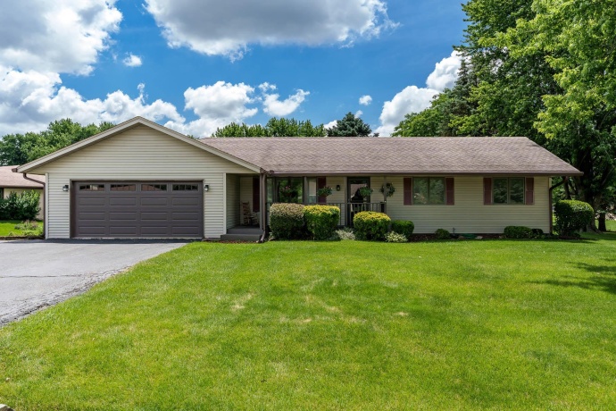 7431 FARVIEW, CHERRY VALLEY, Illinois 61016, 3 Bedrooms Bedrooms, ,3 BathroomsBathrooms,House,For Sale,FARVIEW,202603766