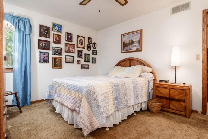 7431 FARVIEW, CHERRY VALLEY, Illinois 61016, 3 Bedrooms Bedrooms, ,3 BathroomsBathrooms,House,For Sale,FARVIEW,202603766