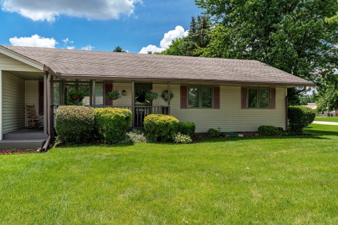 7431 FARVIEW, CHERRY VALLEY, Illinois 61016, 3 Bedrooms Bedrooms, ,3 BathroomsBathrooms,House,For Sale,FARVIEW,202603766