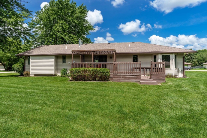 7431 FARVIEW, CHERRY VALLEY, Illinois 61016, 3 Bedrooms Bedrooms, ,3 BathroomsBathrooms,House,For Sale,FARVIEW,202603766