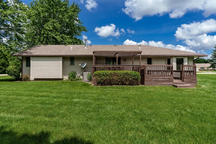 7431 FARVIEW, CHERRY VALLEY, Illinois 61016, 3 Bedrooms Bedrooms, ,3 BathroomsBathrooms,House,For Sale,FARVIEW,202603766