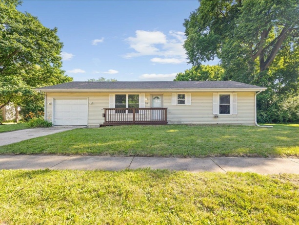 712 Cherry, ROCKFORD, Illinois 61101, 3 Bedrooms Bedrooms, ,1 BathroomBathrooms,House,For Sale,Cherry,202603767