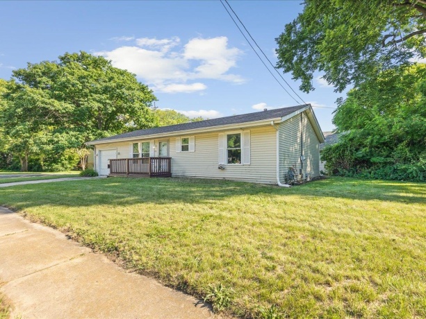 712 Cherry, ROCKFORD, Illinois 61101, 3 Bedrooms Bedrooms, ,1 BathroomBathrooms,House,For Sale,Cherry,202603767