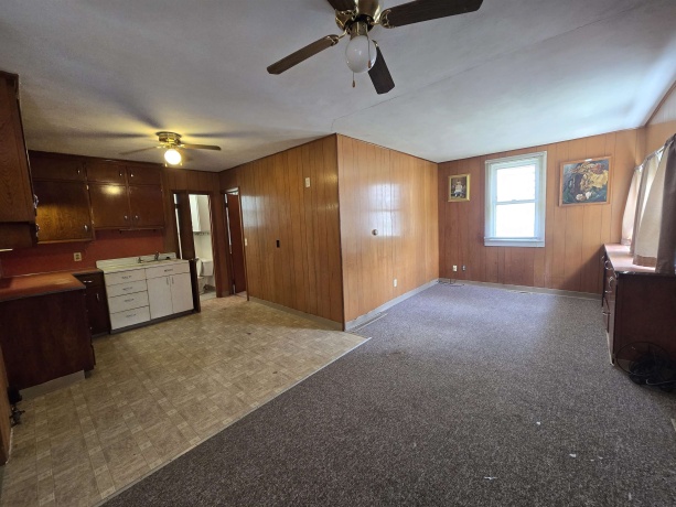 404 Oregon, POLO, Illinois 61064, 1 Bedroom Bedrooms, ,1 BathroomBathrooms,House,For Sale,Oregon,202603770
