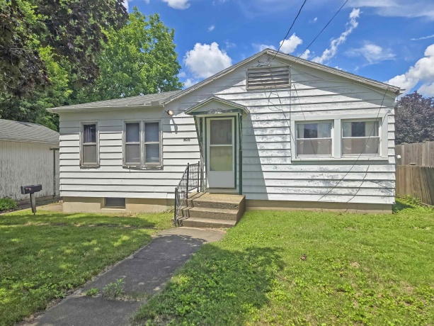 404 Oregon, POLO, Illinois 61064, 1 Bedroom Bedrooms, ,1 BathroomBathrooms,House,For Sale,Oregon,202603770