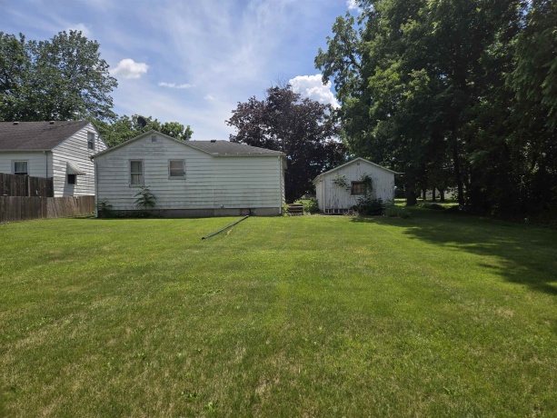 404 Oregon, POLO, Illinois 61064, 1 Bedroom Bedrooms, ,1 BathroomBathrooms,House,For Sale,Oregon,202603770