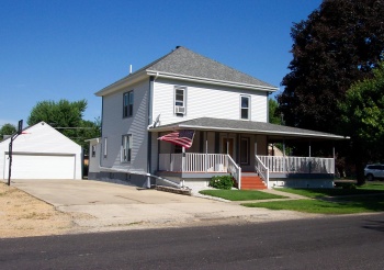 521 Cochran, MILLEDGEVILLE, Illinois 61051, 3 Bedrooms Bedrooms, ,1 BathroomBathrooms,House,For Sale,Cochran,202603772