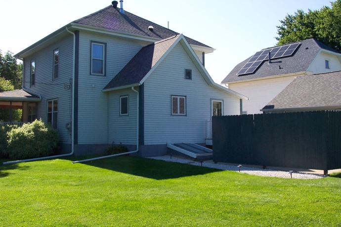 521 Cochran, MILLEDGEVILLE, Illinois 61051, 3 Bedrooms Bedrooms, ,1 BathroomBathrooms,House,For Sale,Cochran,202603772