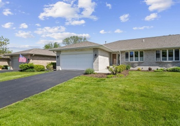 7148 Weathered Oak, ROCKFORD, Illinois 61107, 2 Bedrooms Bedrooms, ,2 BathroomsBathrooms,House,For Sale,Weathered Oak,202603773