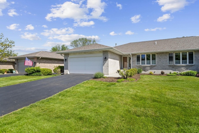 7148 Weathered Oak, ROCKFORD, Illinois 61107, 2 Bedrooms Bedrooms, ,2 BathroomsBathrooms,House,For Sale,Weathered Oak,202603773