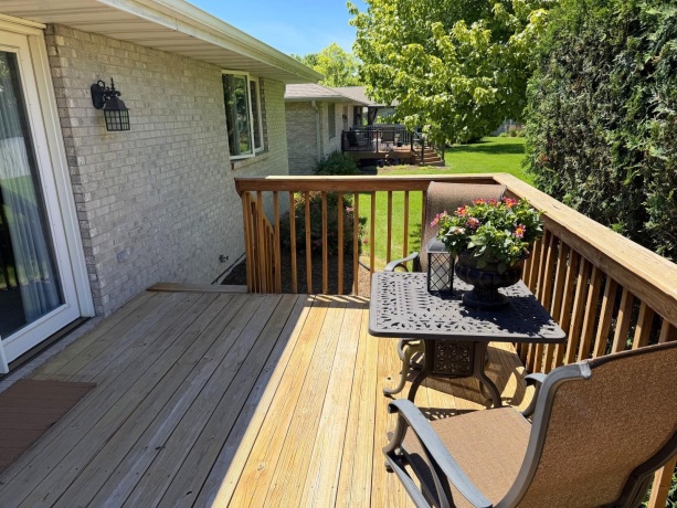 7148 Weathered Oak, ROCKFORD, Illinois 61107, 2 Bedrooms Bedrooms, ,2 BathroomsBathrooms,House,For Sale,Weathered Oak,202603773