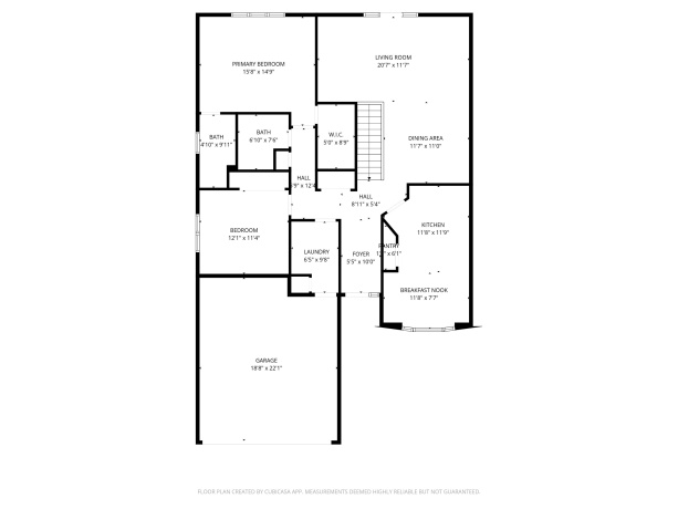 7148 Weathered Oak, ROCKFORD, Illinois 61107, 2 Bedrooms Bedrooms, ,2 BathroomsBathrooms,House,For Sale,Weathered Oak,202603773