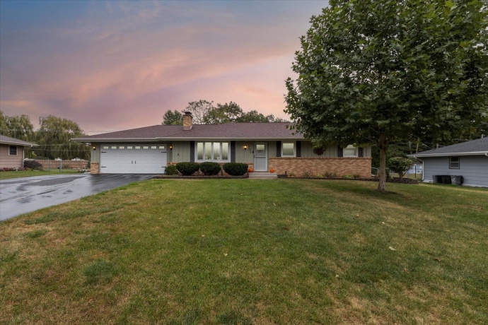 9939 Gentian, MACHESNEY PARK, Illinois 61115, 3 Bedrooms Bedrooms, ,2 BathroomsBathrooms,House,For Sale,Gentian,202603453
