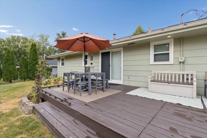9939 Gentian, MACHESNEY PARK, Illinois 61115, 3 Bedrooms Bedrooms, ,2 BathroomsBathrooms,House,For Sale,Gentian,202603453