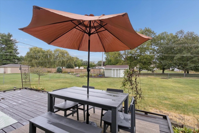 9939 Gentian, MACHESNEY PARK, Illinois 61115, 3 Bedrooms Bedrooms, ,2 BathroomsBathrooms,House,For Sale,Gentian,202603453