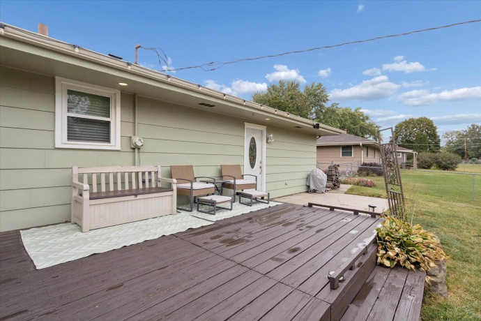 9939 Gentian, MACHESNEY PARK, Illinois 61115, 3 Bedrooms Bedrooms, ,2 BathroomsBathrooms,House,For Sale,Gentian,202603453