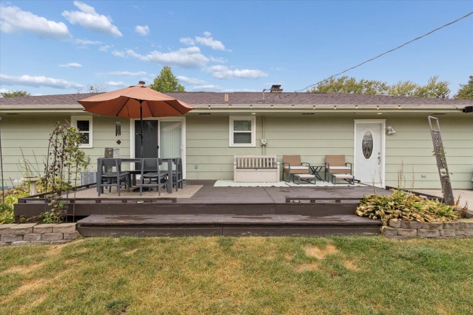 9939 Gentian, MACHESNEY PARK, Illinois 61115, 3 Bedrooms Bedrooms, ,2 BathroomsBathrooms,House,For Sale,Gentian,202603453