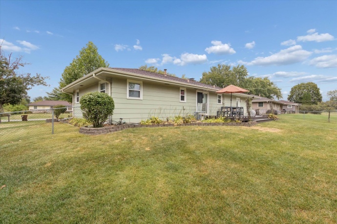 9939 Gentian, MACHESNEY PARK, Illinois 61115, 3 Bedrooms Bedrooms, ,2 BathroomsBathrooms,House,For Sale,Gentian,202603453