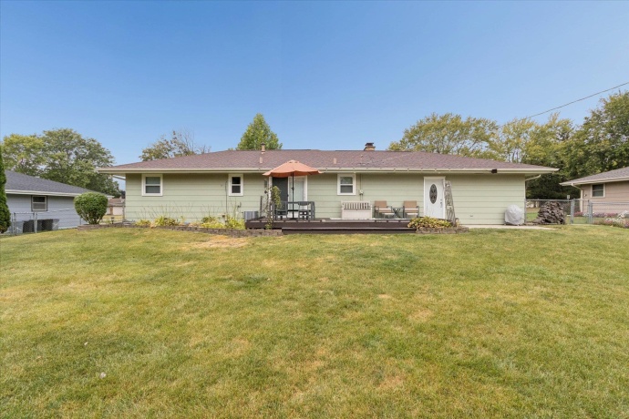 9939 Gentian, MACHESNEY PARK, Illinois 61115, 3 Bedrooms Bedrooms, ,2 BathroomsBathrooms,House,For Sale,Gentian,202603453