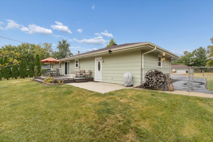 9939 Gentian, MACHESNEY PARK, Illinois 61115, 3 Bedrooms Bedrooms, ,2 BathroomsBathrooms,House,For Sale,Gentian,202603453