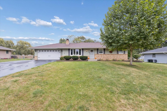 9939 Gentian, MACHESNEY PARK, Illinois 61115, 3 Bedrooms Bedrooms, ,2 BathroomsBathrooms,House,For Sale,Gentian,202603453