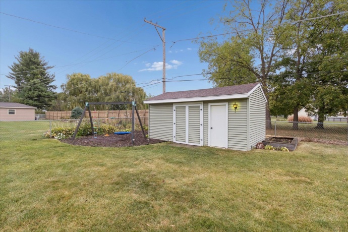 9939 Gentian, MACHESNEY PARK, Illinois 61115, 3 Bedrooms Bedrooms, ,2 BathroomsBathrooms,House,For Sale,Gentian,202603453