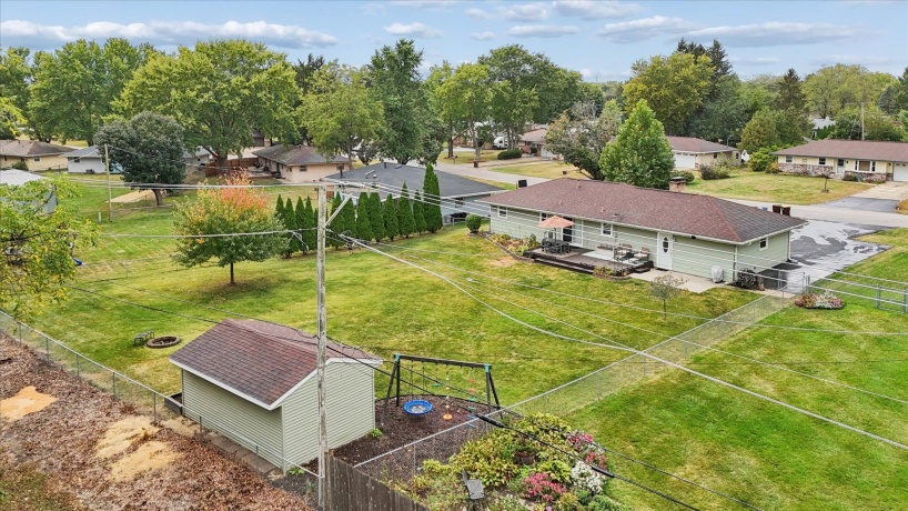 9939 Gentian, MACHESNEY PARK, Illinois 61115, 3 Bedrooms Bedrooms, ,2 BathroomsBathrooms,House,For Sale,Gentian,202603453