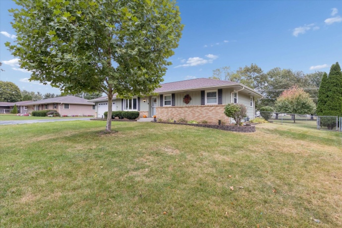 9939 Gentian, MACHESNEY PARK, Illinois 61115, 3 Bedrooms Bedrooms, ,2 BathroomsBathrooms,House,For Sale,Gentian,202603453