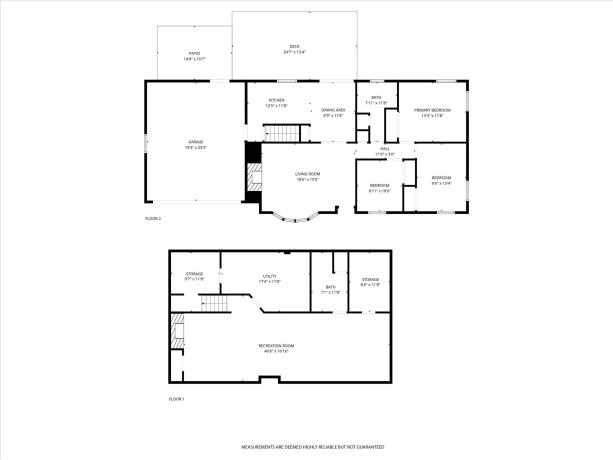 9939 Gentian, MACHESNEY PARK, Illinois 61115, 3 Bedrooms Bedrooms, ,2 BathroomsBathrooms,House,For Sale,Gentian,202603453
