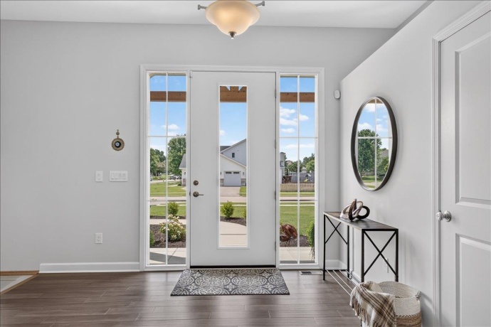 6226 Hathaway, ROSCOE, Illinois 61073, 5 Bedrooms Bedrooms, ,3 BathroomsBathrooms,House,For Sale,Hathaway,202603756