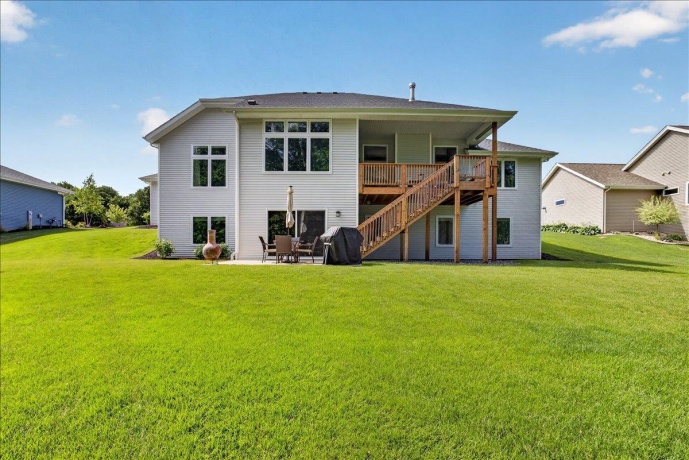 6226 Hathaway, ROSCOE, Illinois 61073, 5 Bedrooms Bedrooms, ,3 BathroomsBathrooms,House,For Sale,Hathaway,202603756