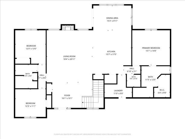 6226 Hathaway, ROSCOE, Illinois 61073, 5 Bedrooms Bedrooms, ,3 BathroomsBathrooms,House,For Sale,Hathaway,202603756