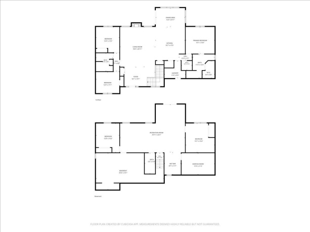 6226 Hathaway, ROSCOE, Illinois 61073, 5 Bedrooms Bedrooms, ,3 BathroomsBathrooms,House,For Sale,Hathaway,202603756