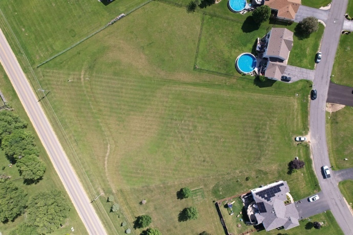 1353 Joanne, BYRON, Illinois 61010, ,Land,For Sale,Joanne,202603781