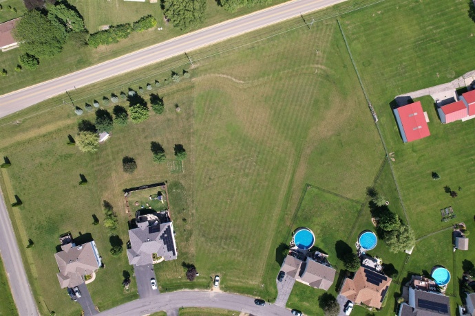 1353 Joanne, BYRON, Illinois 61010, ,Land,For Sale,Joanne,202603781