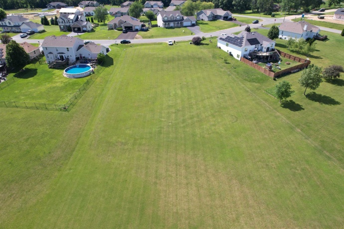 1353 Joanne, BYRON, Illinois 61010, ,Land,For Sale,Joanne,202603781