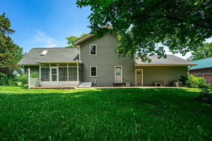 12730 Beloit, CALEDONIA, Illinois 61011, 4 Bedrooms Bedrooms, ,3 BathroomsBathrooms,House,For Sale,Beloit,202603778