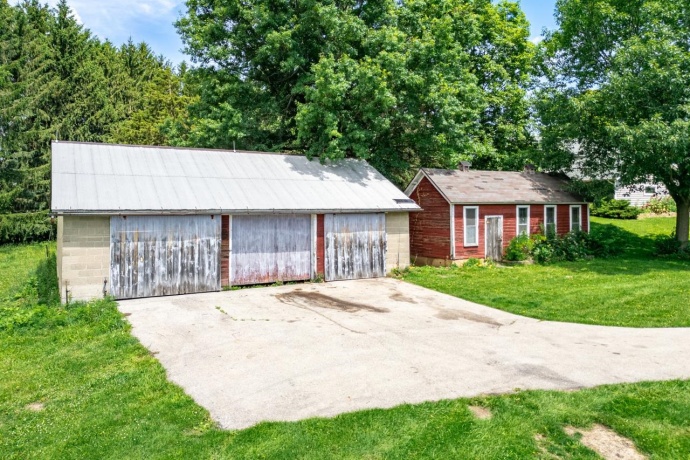 12730 Beloit, CALEDONIA, Illinois 61011, 4 Bedrooms Bedrooms, ,3 BathroomsBathrooms,House,For Sale,Beloit,202603778