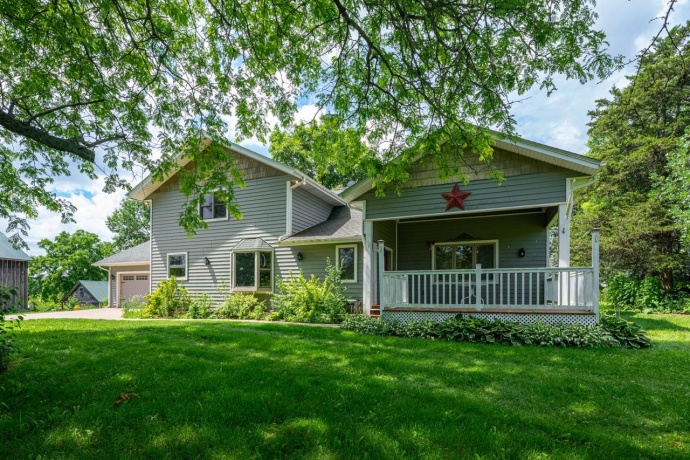 12730 Beloit, CALEDONIA, Illinois 61011, 4 Bedrooms Bedrooms, ,3 BathroomsBathrooms,House,For Sale,Beloit,202603778