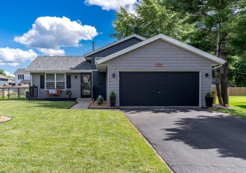 129 Northway Park, MACHESNEY PARK, Illinois 61115, 4 Bedrooms Bedrooms, ,1 BathroomBathrooms,House,For Sale,Northway Park,202603780