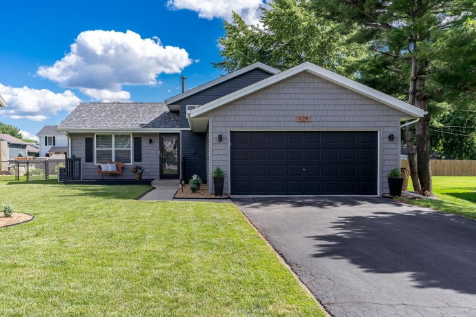 129 Northway Park, MACHESNEY PARK, Illinois 61115, 4 Bedrooms Bedrooms, ,1 BathroomBathrooms,House,For Sale,Northway Park,202603780